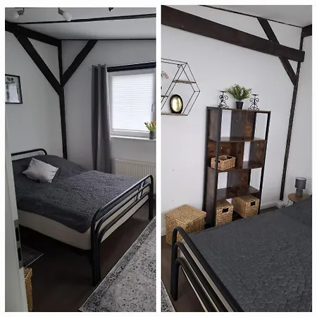 Gästewohnung Langer Apartment *