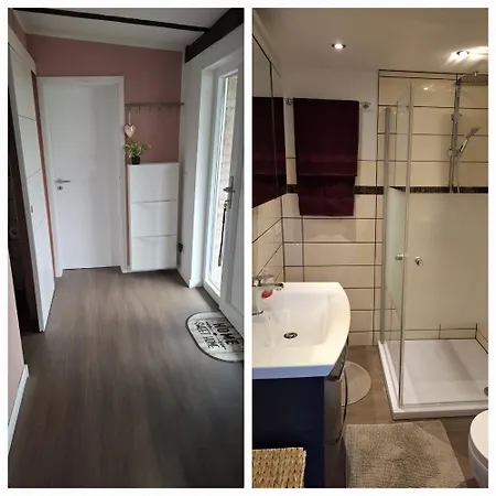 Gästewohnung Langer Apartment Parchim
