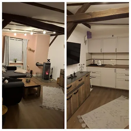 Gästewohnung Langer *