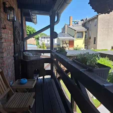 Gästewohnung Langer Parchim